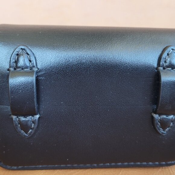Coach bandit card case belt bag (damaged) - Picture 4 of 11